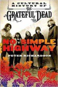 The Grateful Dead: A Cultural History