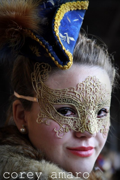Lace mask venetian carnival, Venice carnival corey amaro photography