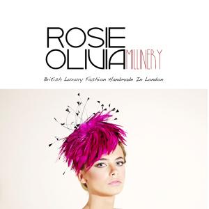 Rosie Olivia – 5 things to do today to make a Bespoke hat