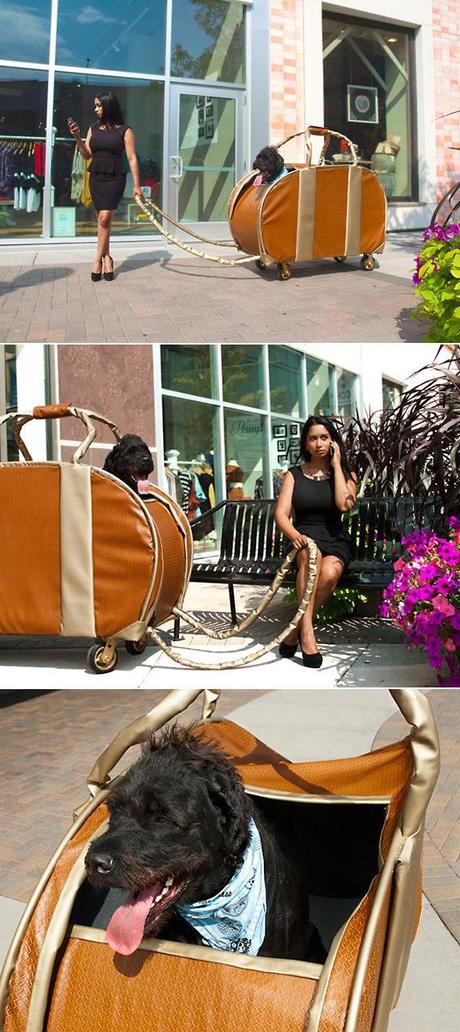 big dog purse Big Dog Purse by Carmichael Collective