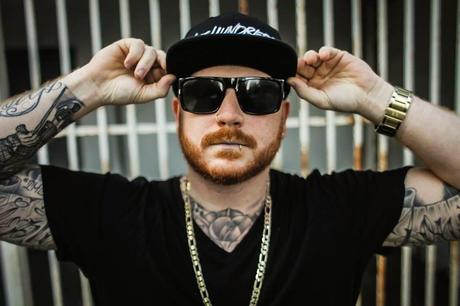 Kennedy Jones Dip Stream