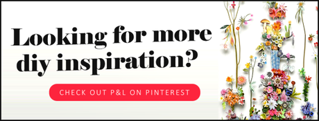 Follow Paper and Lace on Pinterest
