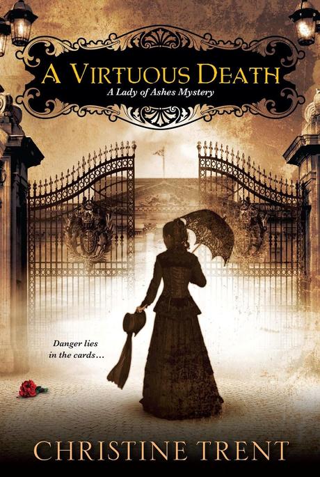 Review:  A Virtuous Death by Christine Trent