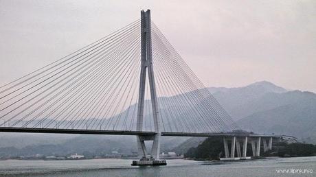 Japan Diaries: The Citrus Capital of Japan - Setoda, Onomichi City Japan Diaries: The Citrus Capital of Japan - Setoda, Onomichi City