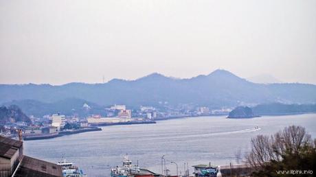 Japan Diaries: The Citrus Capital of Japan - Setoda, Onomichi City Japan Diaries: The Citrus Capital of Japan - Setoda, Onomichi City