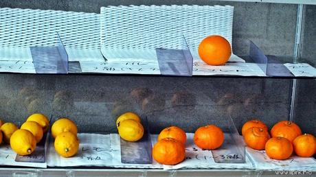 Japan Diaries: The Citrus Capital of Japan - Setoda, Onomichi City Japan Diaries: The Citrus Capital of Japan - Setoda, Onomichi City