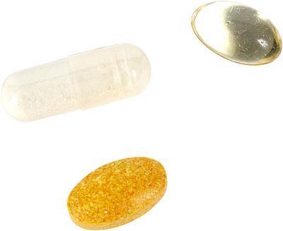Healthy Vitamins to Boost Your Energy Healthy Vitamins