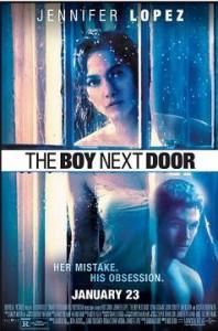 The Boy Next Door The Boy Next Door