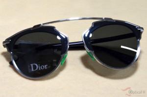 DIOR SOREAL B1A sunglasses 2015