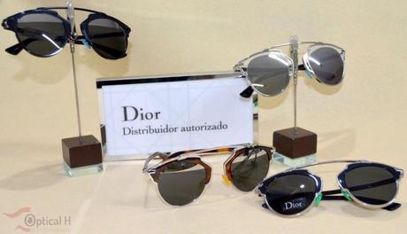 Nueva colección gafas de sol Dior 2015