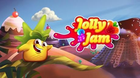 Angry Birds creator launches 'innovative' new puzzle game Jolly Jam Read Jolly Jam is a new mobile game from Rovio