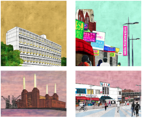 Stour Space present Lucy Dalzell's Hidden In Plain Sight Stour Space present Lucy Dalzell's Hidden In Plain Sight