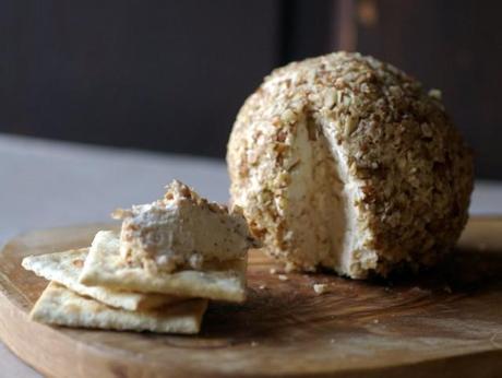 Feta Cheese Ball IMGP8899