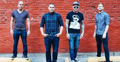 Alien Ant Farm Stream New Album, Always And Forever Alien Ant Farm