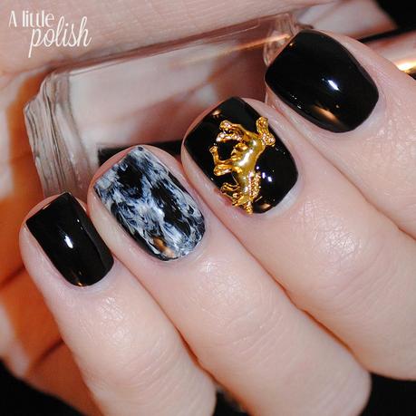 Rica Unicorn Nail Charms Rica Unicorn Nail Charms