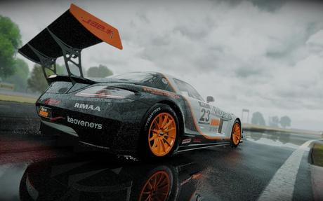Project CARS has been delayed again