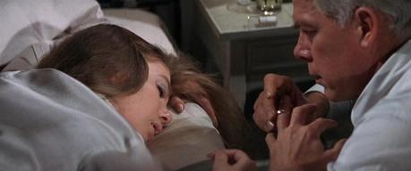 Lee Marvin’s Gray Flannel Suit in Point Blank If only Jim Morrison had watched and learned from Point Blank...