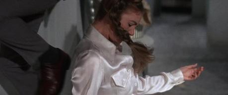 Lee Marvin’s Gray Flannel Suit in Point Blank Lynne's rough day is just beginning.