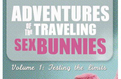 Book Review: Adventures Of The Traveling Sex Bunnies: Miami & Costa Rica Book Review: Adventures Of The Traveling Sex Bunnies: Miami & Costa Rica