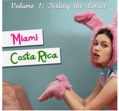 Book Review: Adventures Of The Traveling Sex Bunnies: Miami & Costa Rica Book Review: Adventures Of The Traveling Sex Bunnies: Miami & Costa Rica