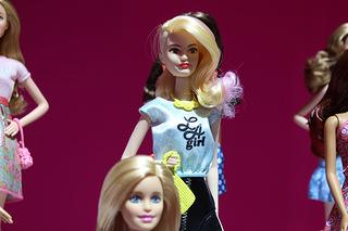 Toy Fair 2015- Mattel Booth (Barbie, MH, EAH)