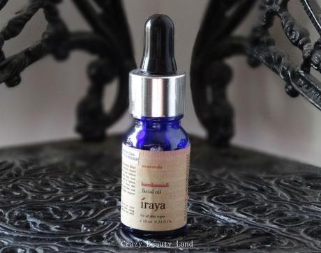 Iraya Kumkumadi Facial Oil Review : Dupe of Kama Ayurveda Kumkumadi Miraculous Beauty Fluid ? Iraya Kumkumadi Facial Oil Review : Dupe of Kama Ayurveda Kumkumadi Miraculous Beauty Fluid ?