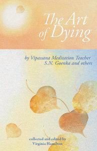 The Art of Dying Book Cover