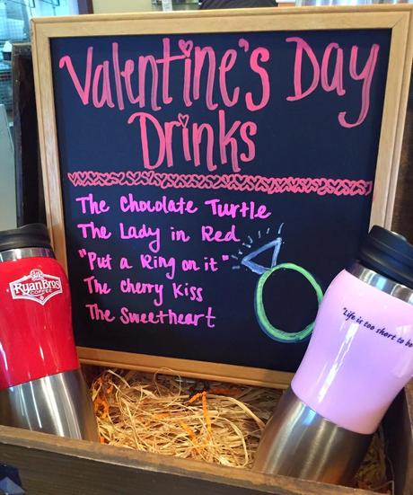 Valentine's Day Valentine's Day