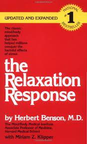 Relaxation Response