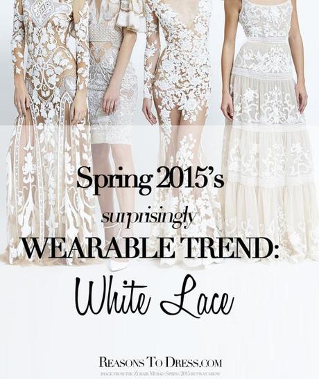 Wearable SS2015 Trends – WHITE LACE Lace trend 2015, lace trend spring 2015, lace ss205, gingham trend, gingham trend ss2015, spring 2015 gingham trend, how to wear gingham, shoe trends for 2016, ss2016 trends, wearable trends for spring, most wearable trends, best wearable trends for spring 2015, wearable trends for moms, bold floral prints, floral print trend, matching top and bottom trend, bold floral hawaiian trend, trend resort 2015, ,ss2015 sandal trend,#ss2015,#ss2015trend,#ss2015trends,sandals trends ss2015, spring summer 2015 trends,spring summer 2015 style trends, shoe trends spring 2015, shoe trends summer 2015, shoes and sandal trends 2015, what to wear this spring, shoe trends, which shoe trends are popular, ugly sport sandal trend, ugly sport sandal trend 2015, tevas 2015, dr. marten's sandals, dr. marten's, shoe trends for spring 2015,ss '15 shoes, fashion foresight, reasonstodress,reasonstodress.com, pinterest, Reasons to Dress, Reasons to Dress.com, wearable spring trends, wearable spring 2015 trends, trends you can wear, trends for moms, wearable spring trends for moms, spring 2016 trends, ss2015 shoe trends