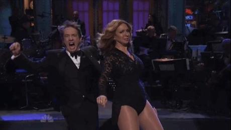 Fit & Fashionable Friday – Fabletics February Collection Maya Rudolph as Beyonce