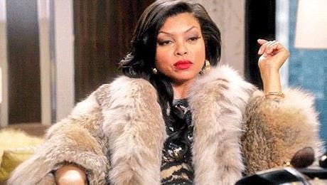 Why We Love Cookie Lyon
