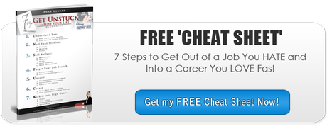 The 90-Day Love Your Career Formula is Here! The 90-Day Love Your Career Formula is Here!