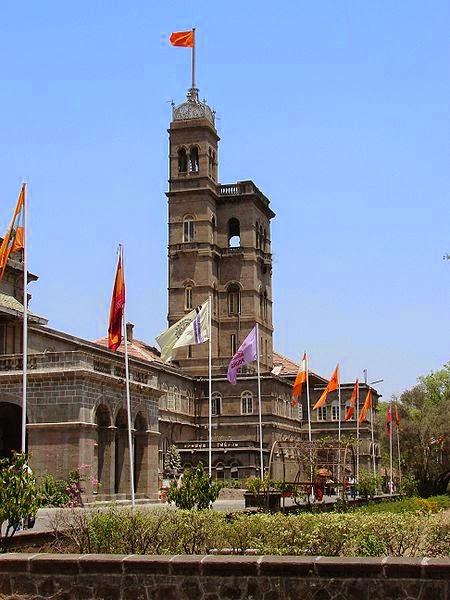 Pune University   (Savitribai Pune University) - Shared Experiences & Information