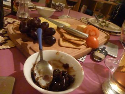 Backpacking in Estonia: Top 17 Sights in Parnu Cheeseboard - great hospitality with Shaun and Becci