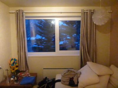 Backpacking in Estonia: Top 17 Sights in Parnu Shaun and Becci's place in Parnu, Estonia