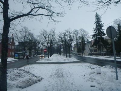 Backpacking in Estonia: Top 17 Sights in Parnu Backpacking in Estonia: Top 10 Sights in Parnu