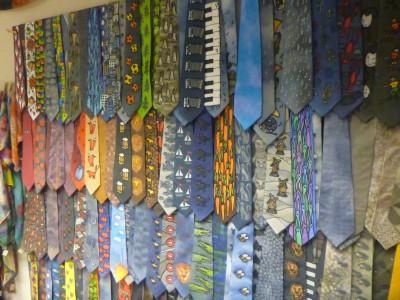 Backpacking in Estonia: Top 17 Sights in Parnu Tie Design