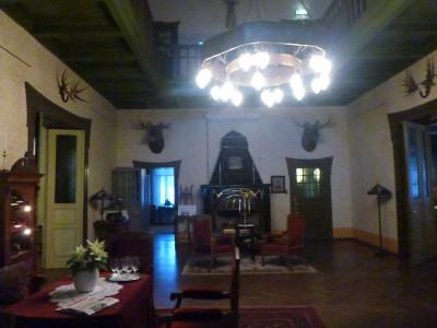 Backpacking in Estonia: Top 17 Sights in Parnu Ammende Villa