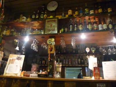 Backpacking in Estonia: Top 17 Sights in Parnu Veerev Õlu/The Rolling Beer