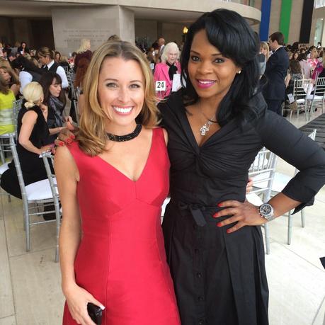 Oh So Charitable: 2015 Saint Valentine’s Day Luncheon & Fashion Show