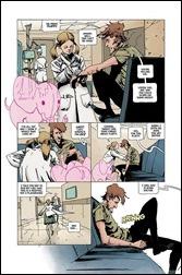 Neverboy #1 Preview 3
