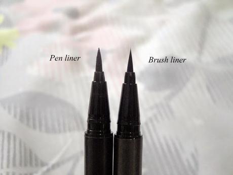 Clio Kill Liners smoother, longer lasting and more intense