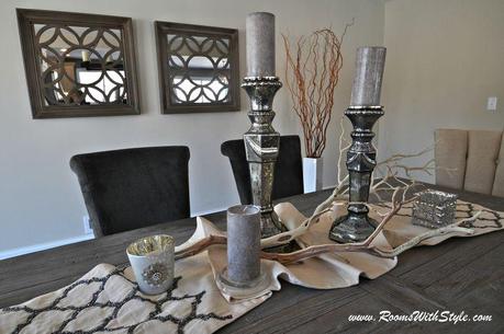 Creekside Tabletop Creekside Tabletop