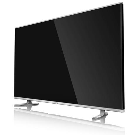 Vu 55 Inch TV
