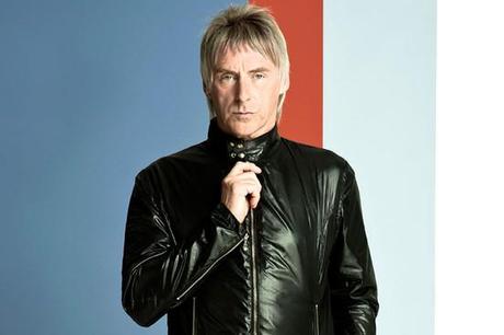 Track Of The Day: Paul Weller - 'White Sky'