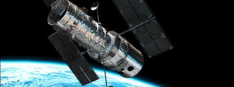 March of the moons: Hubble Captures rare triple moon transit of Jupiter March of the moons: Hubble Captures rare triple moon transit of Jupiter