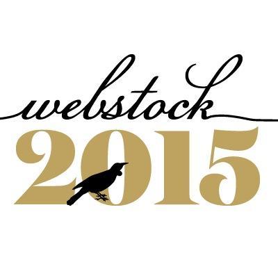 Webstock 2015: Three takeaways on life, writing and equality