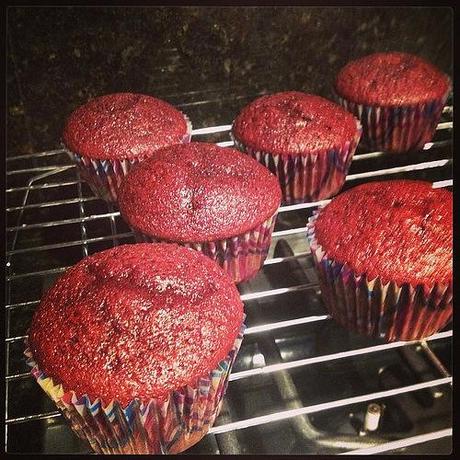 Red Velvet Cake Chat Today at 5PM EST Red Velvet Cake Chat Today at 5PM EST