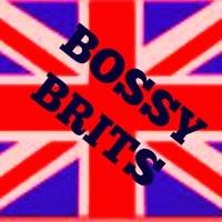 Bossy Brits